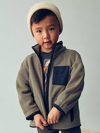 MAYORAL | Jungen Sweatjacke | 